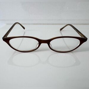 Oliver Peoples Classic Eyeglass Frames